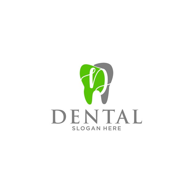 D-logo-dentalvorlage