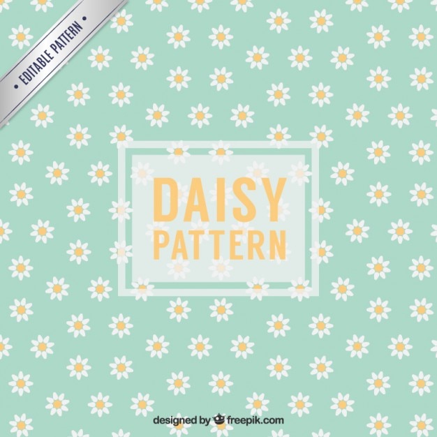 Daisy muster