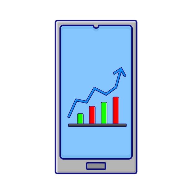 Darstellung der Investition