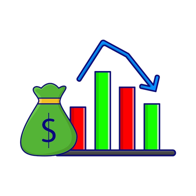 Darstellung der investition