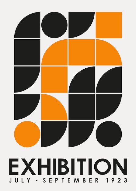 Das BAUHAUS