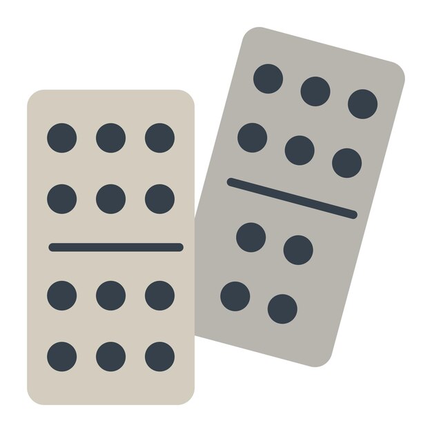 Das domino-symbol