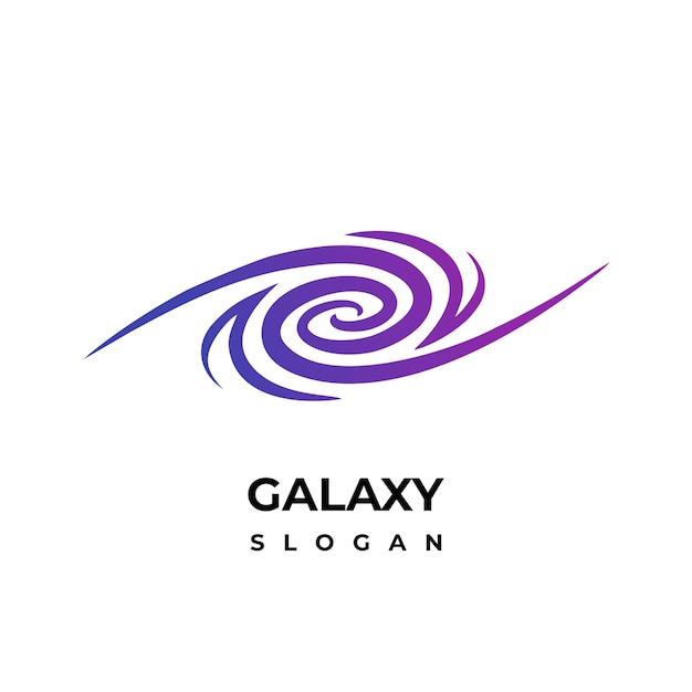 Das Galaxy-Logo