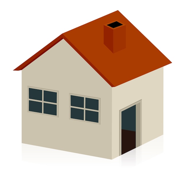 Das Haus