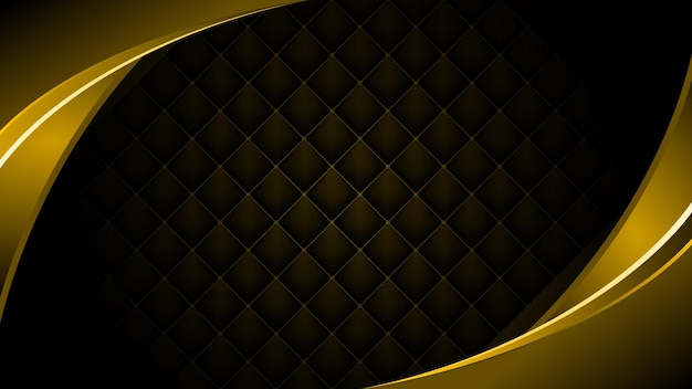 Das Hintergrundbild einer schwarzen Raute ist wiederholt in Mustern angeordnet