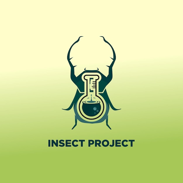 Das insektenprojekt