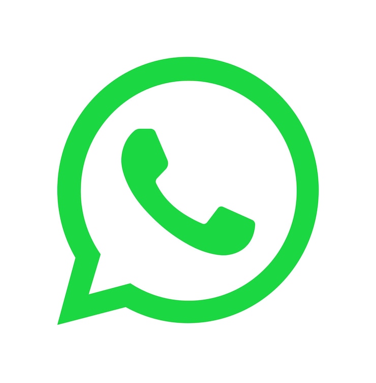 Vektor das ist whatsapp.
