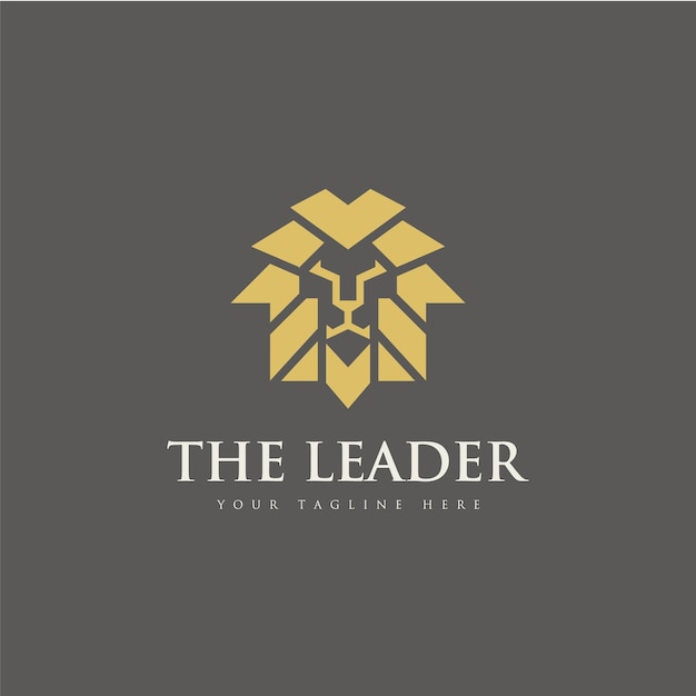 Vektor das leader logo