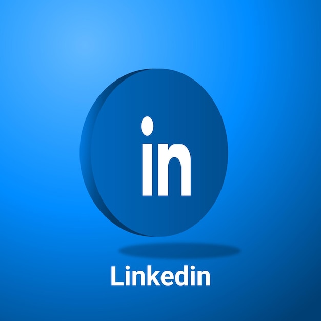 Das LinkedIn-Logo