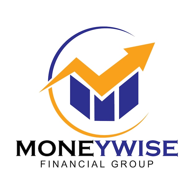 Vektor das moneyise-logo