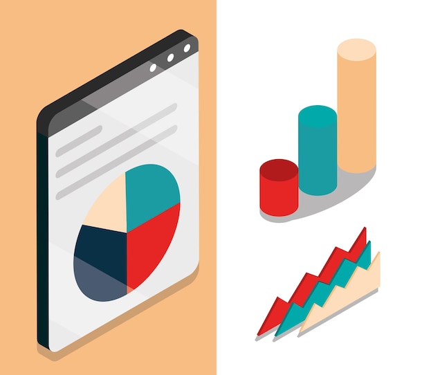 Datenanalyse-set