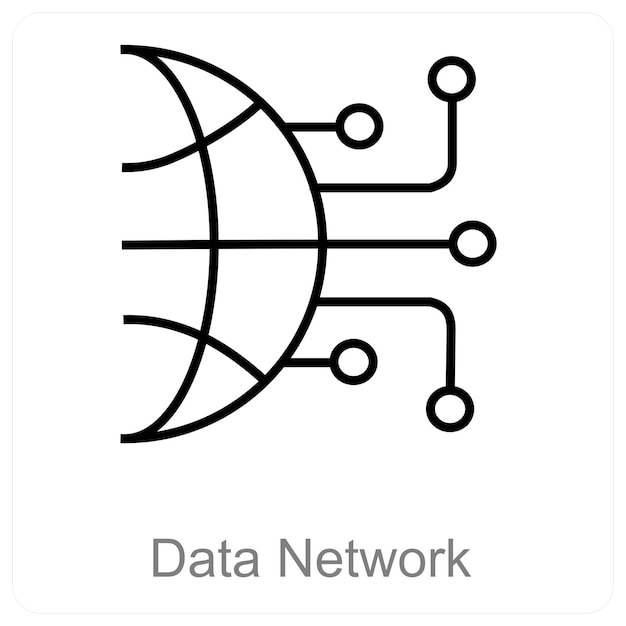 Datennetzwerk