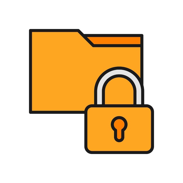 Datensicherungssticker