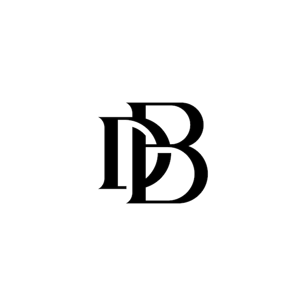 DB-Logo-Design
