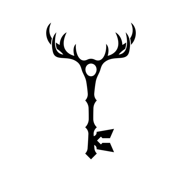 Deer-schlüssel