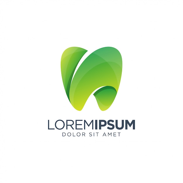 Dental Logo Design