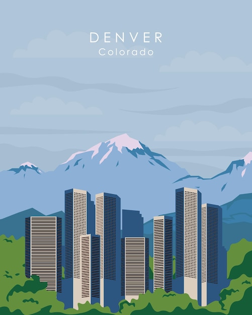 Denver, colorado