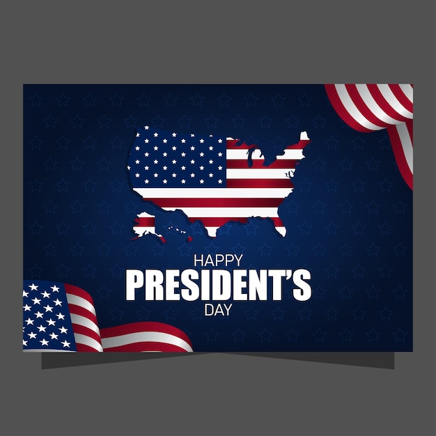 Der in den Vereinigten Staaten begangene Presidents Day ehrt die Präsidenten des Landes