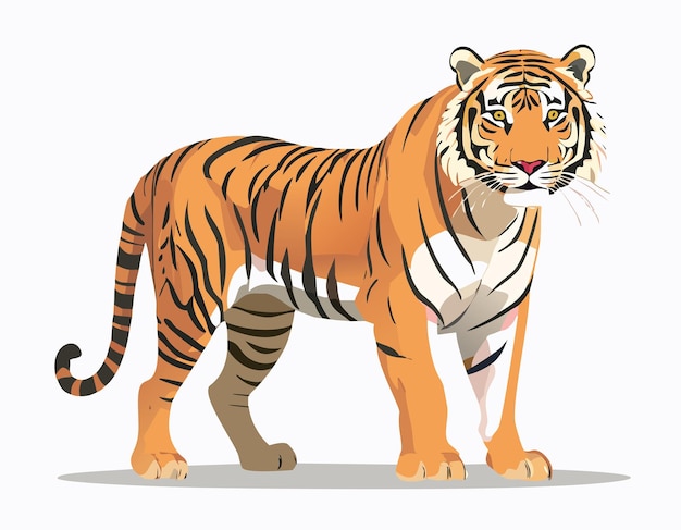 der Tiger