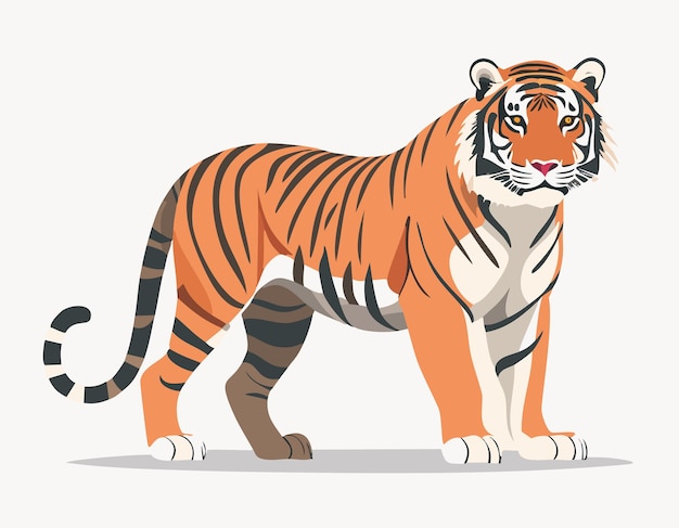 der Tiger