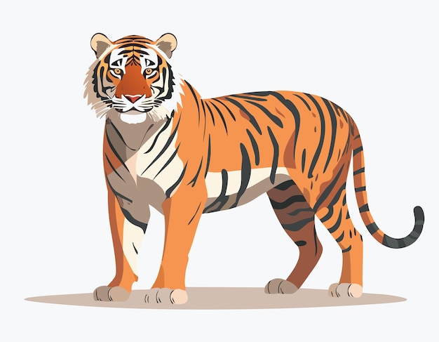 der Tiger