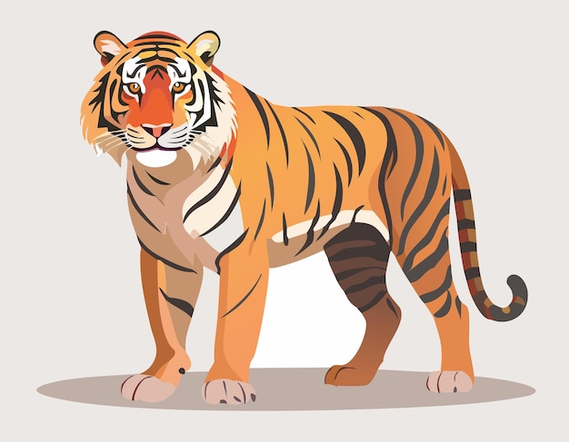 der Tiger