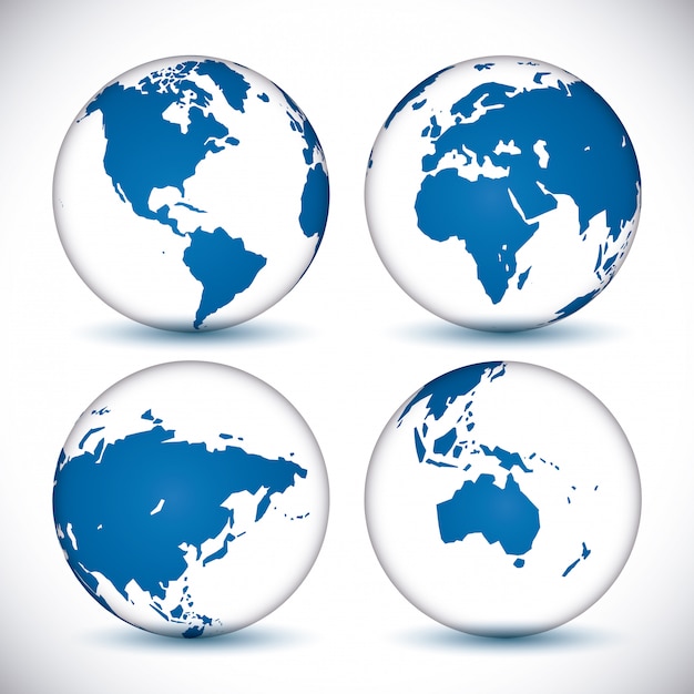 Design der Welt