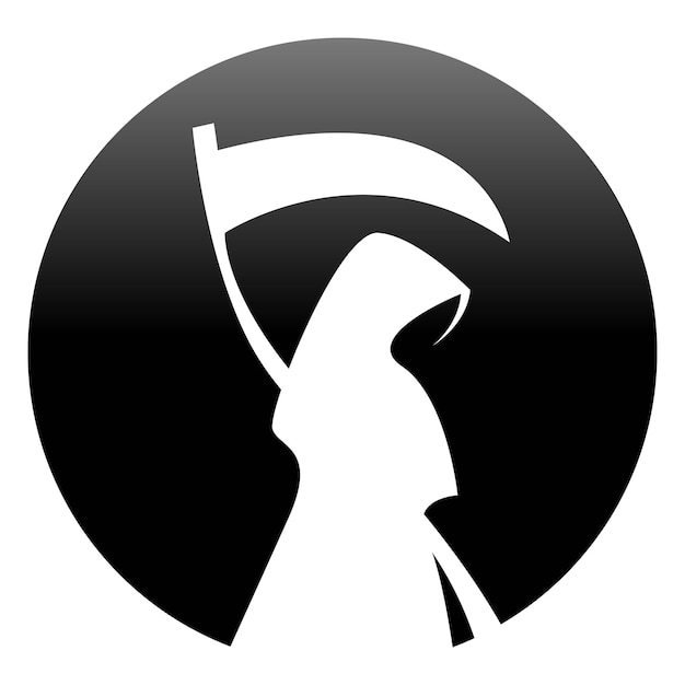 Design des Soul Reaper-Logos