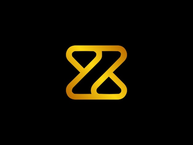 Design des Z-Logos