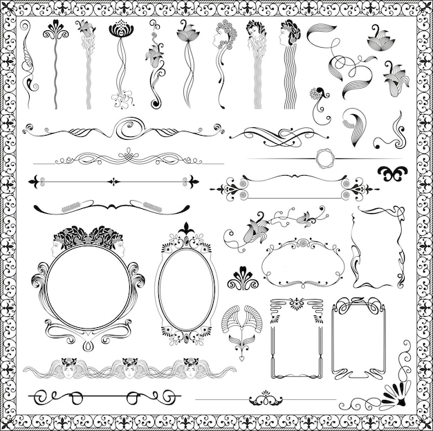 Design-Elemente