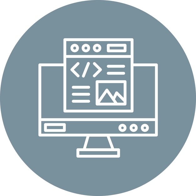 Design-Vektor-Web-Illustrations-Stil