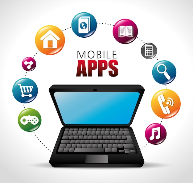 Design von mobilen Apps