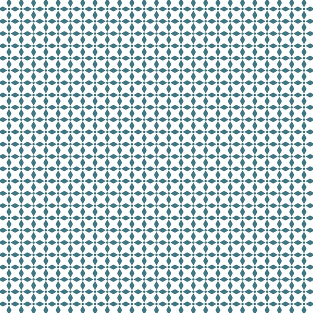 Design von Vektormustern, Blumenformen