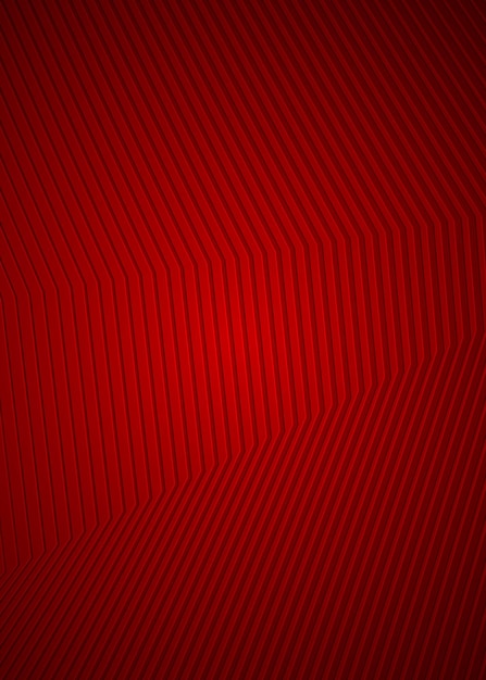 Vektor designelement minimalismus hintergrundbild linie von dick bis dünn23