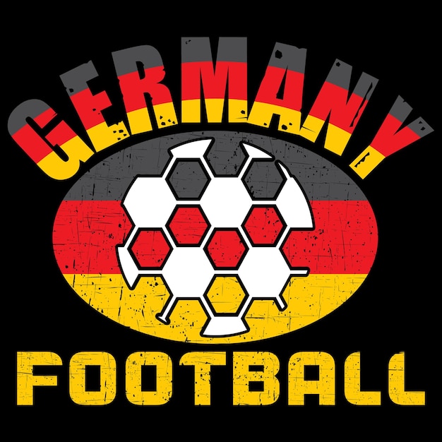 Deutschland fußball