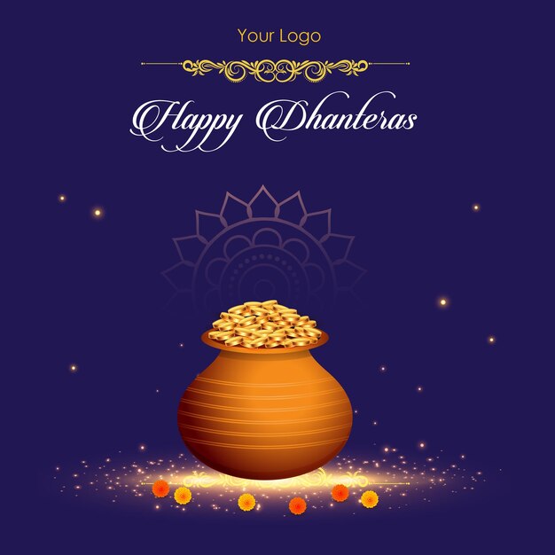 Vektor dhanteras