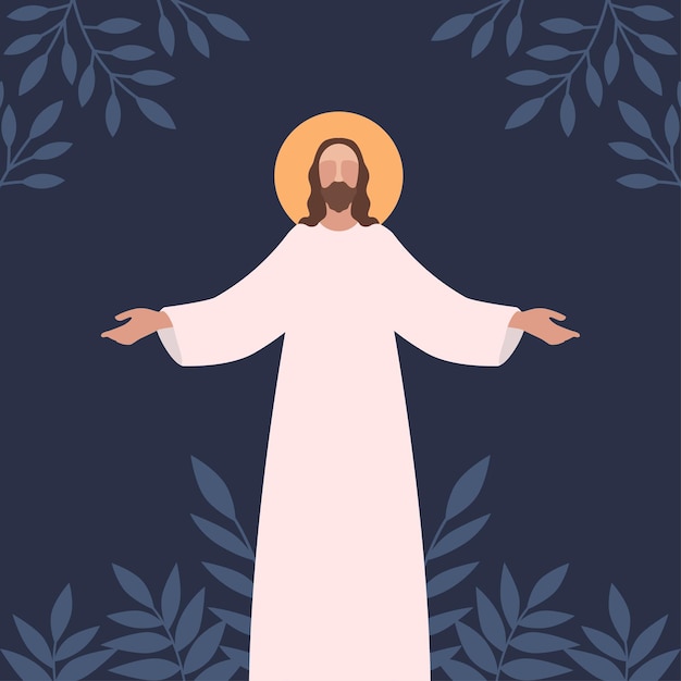 Die Auferstehung Jesu Christi Ostersonntag