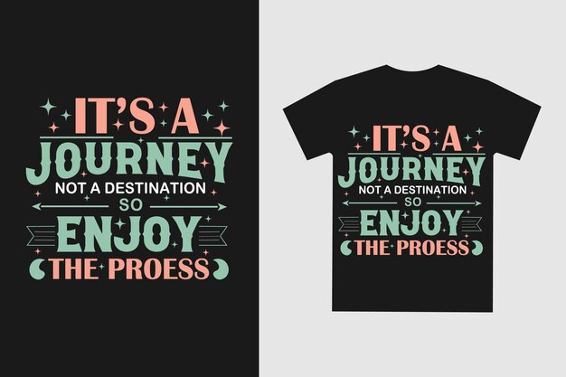 Die besten inspirierenden Zitate für T-Shirt-Design