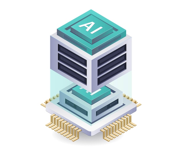 Die Entwicklung der künstlichen Intelligenz