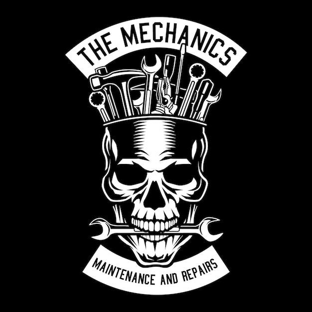 Die Mechaniker