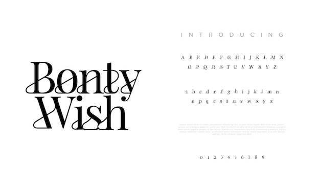 Die Schriftart in der Schriftart stammt aus der Schriftart.