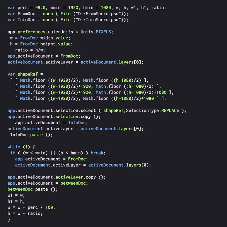 Vektor digitaler java-code-text.