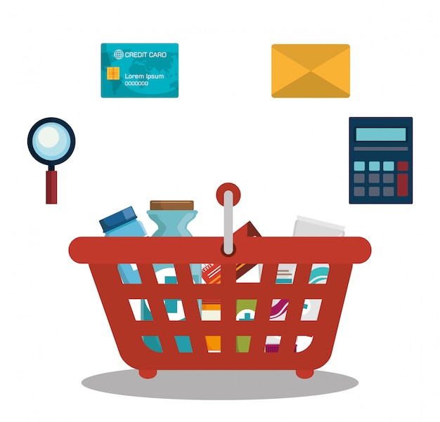 Digitales Marketing und E-Commerce