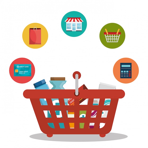 Digitales Marketing und E-Commerce