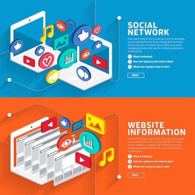 Digitales Marketing