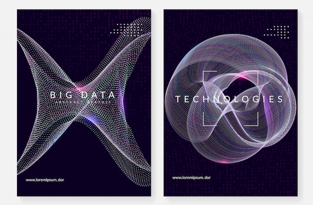 Digitaltechnik abstrakten Hintergrund. Künstliche Intelligenz,