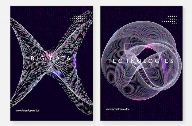 Digitaltechnik abstrakten hintergrund. künstliche intelligenz,