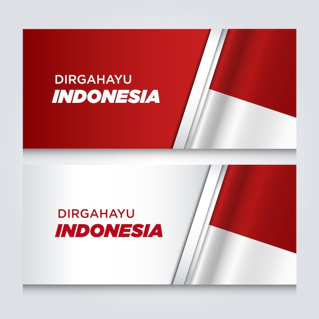 Dirgahayu indonesien