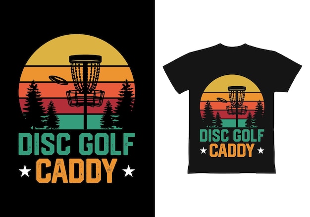 Disc-Golf-T-Shirt-Design