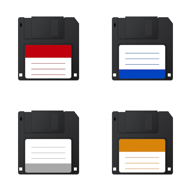 Diskette